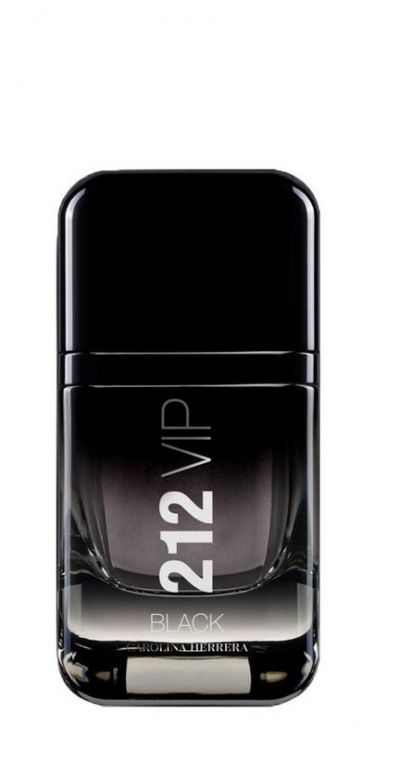Carolina Herrera 212 Vip Black 100ml Parfumuri Lefragrancer
