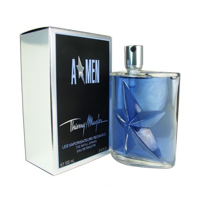 mugler thierry 100ml refill vaporizador parfumuri lefragrance perfumes