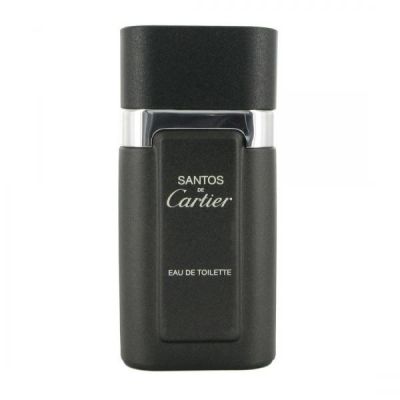 CARTIER SANTOS 100ml Parfumuri Lefragrance.ro - Lefragrance.ro