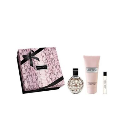Jimmy Choo Set Cadou Jimmy Choo 100ml Seturi Cadou Lefragran