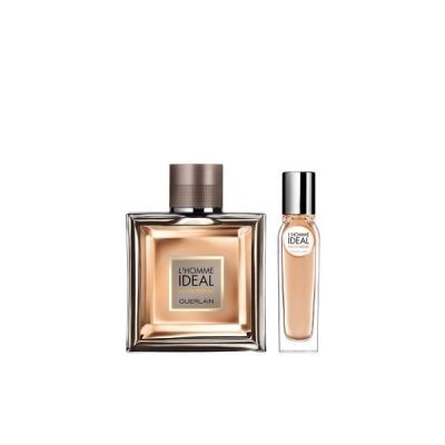 Guerlain Set Cadou Lhomme Ideal 100 Ml Seturi Cadou Lefragr