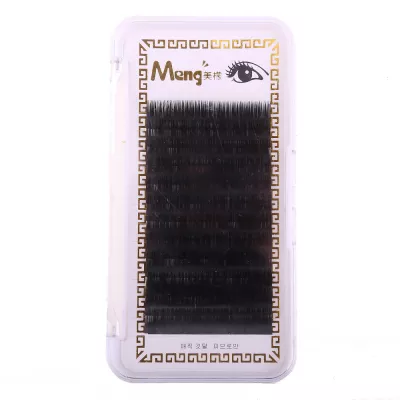 Gene false EXTENSII, fir cu fir, Meng
