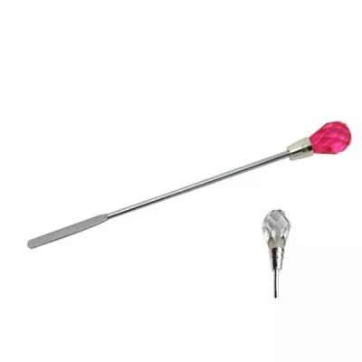 Instrument amestec gel