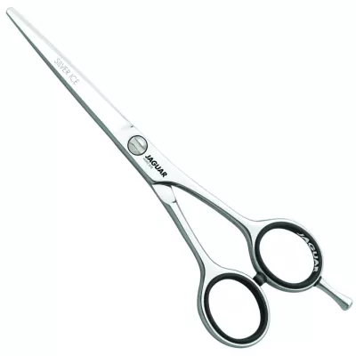 JAGUAR Foarfeca de tuns SILVER ICE 6inch