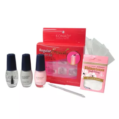 Konad set regular french set