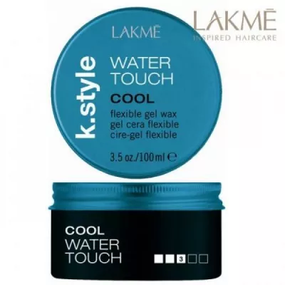 Lk ksty.cool Water touch gel ceara flexibil 100 ml