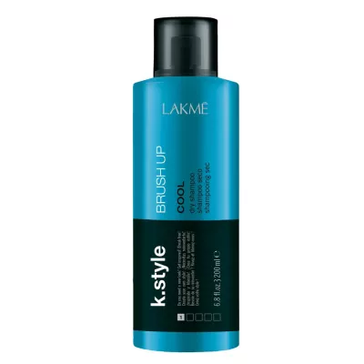 Lk sampon uscat ksty.cool brush up 200 ml