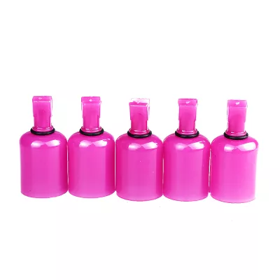 Capsule degete set5