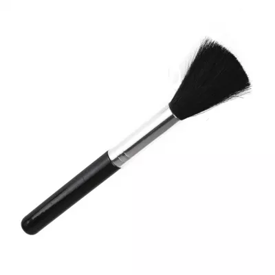 Pamatuf unghii #2 maner negru lung