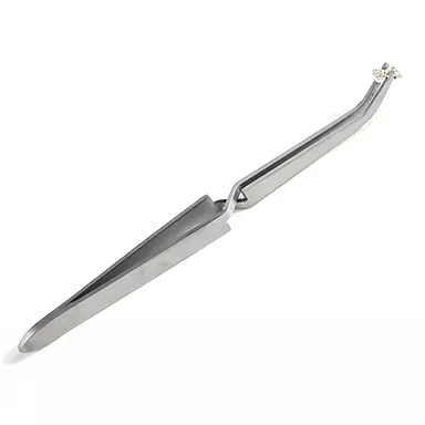 Penseta curba c