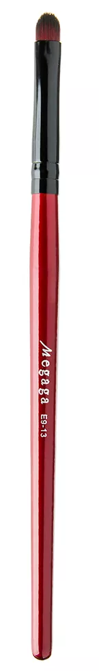 Pensula  pentru umbre, makeup ochi, Megaga, e9-13