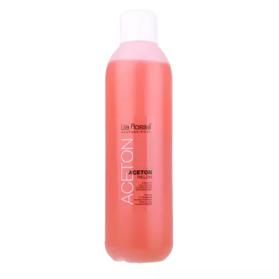 Acetona Lila Rossa 1000 ml, Melon 