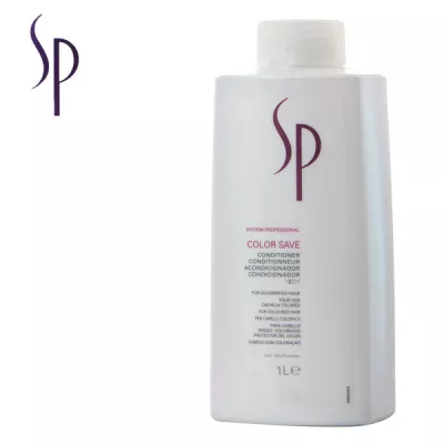 SP color save conditioner 1l