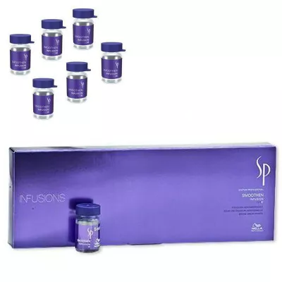 SP smoothen infusion 6x5 ml