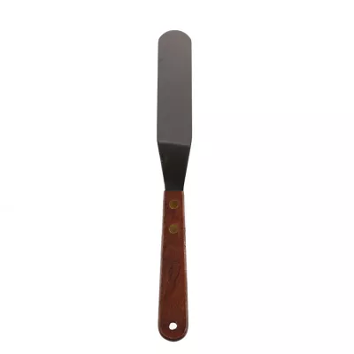 Spatula ceara din metal