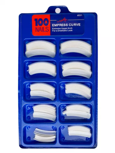 Tipsuri 100buc empres curve
