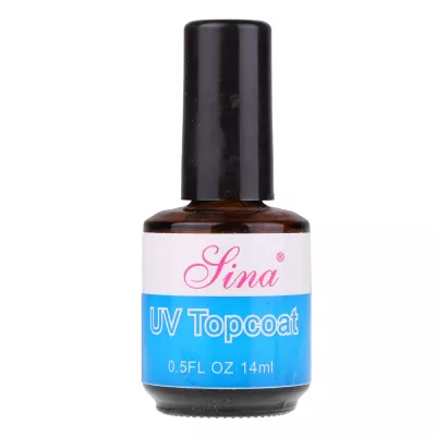 Top coat sina 14 ml