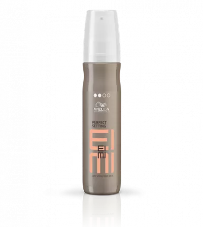 Wella Eimi Perfect Setting spray cu fixare flexibila 150 ml