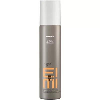WP EIMI SUPER SET Fixativ cu fixare ultra puternica 300ml