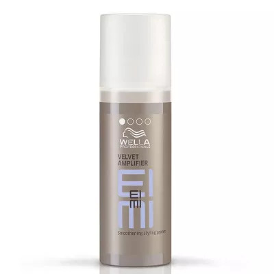 Wella Eimi Velvet Amplifier primer pentru styling 50 ml