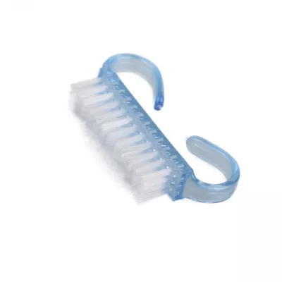Perie unghii mica blue