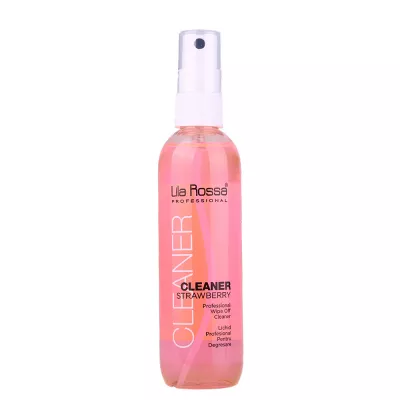 Degresant Lila Rossa 100 ml strawberry pink