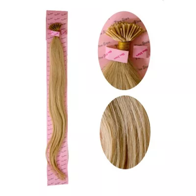 Extensii microrings, par natural  (55 cm)
