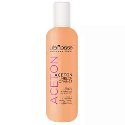 Acetona Lila Rossa, melon orange, 90 ml