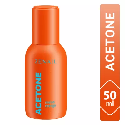 Acetona Zenail 50 ml