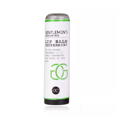 Set cadou barbati, balsam buze, GENTLEMEN'S GROOMING