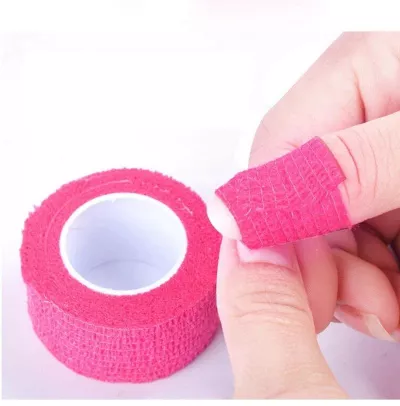 Banda protectie deget pink