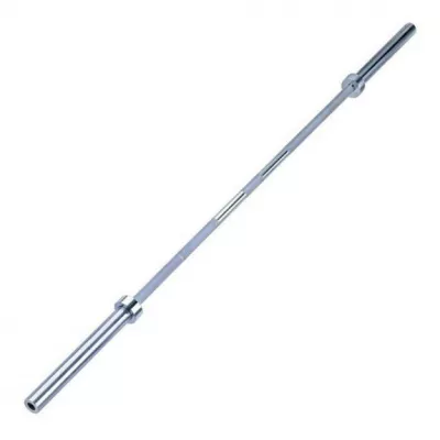 Bara pentru discuri Karemi, 8.6 kg, lungime 1.5 m, diametru 51 mm
