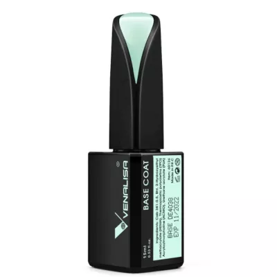Base Coat, Venalisa, JD Series, 15 ml
