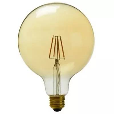 Bec LED filament, E27, 6.5 W, 2200k, 650 lm