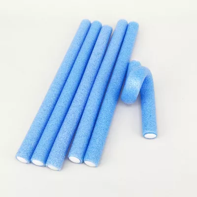Bigudiuri flexibile hq bm-01 blue