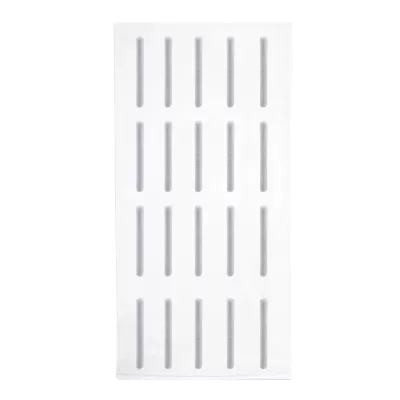 Set bigudiuri permanent pentru gene false, refolosibile, 10 seturi x 20 bucati/pachet, m
