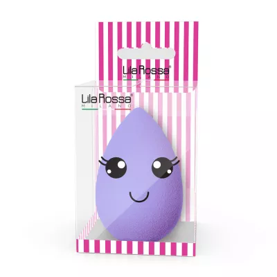 Burete fond de ten ou purple