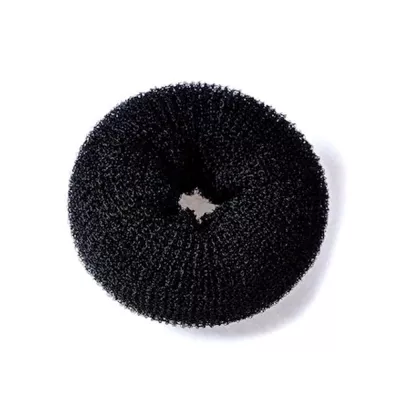Burete pentru coc, 30 g, negru