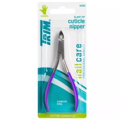Cleste pentru unghii TRIM 04293