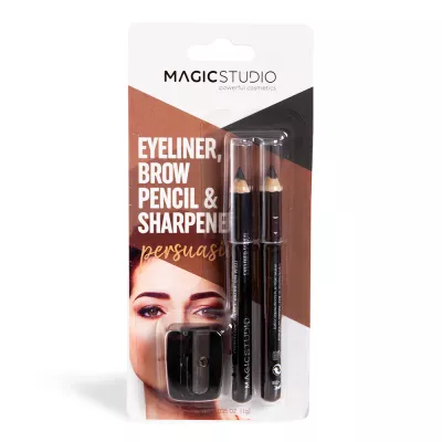 Creion de ochi Eyeliner AQ-60700