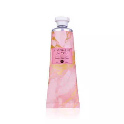 crema de maini, A MOMENT FOR YOU
