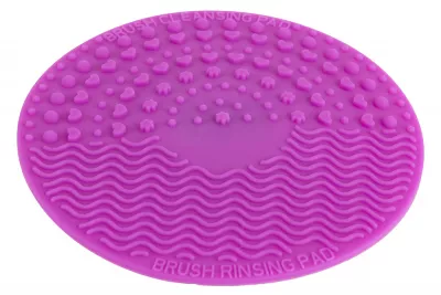 Curatator pentru pensule oval