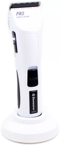 Demeanor masina de tuns k65t cu suport de reincarcare