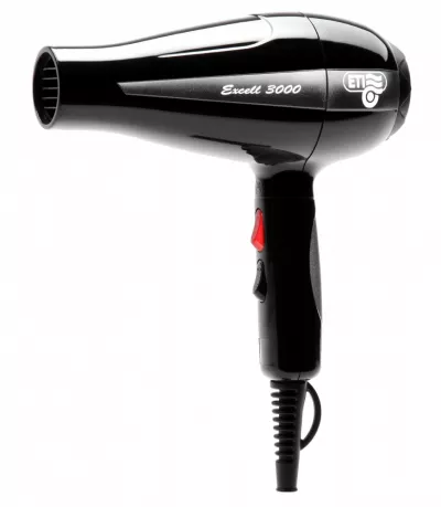 Uscator de par Excell 3000 ETI, 2000 W