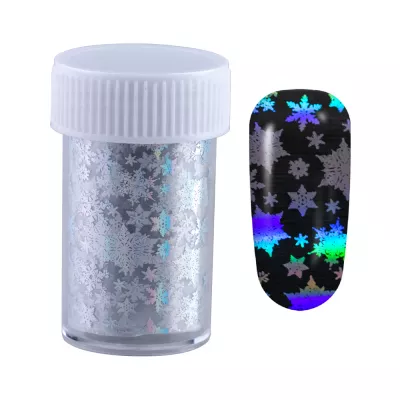 Folie de transfer, Lila Rossa, holografic 16, g522-16