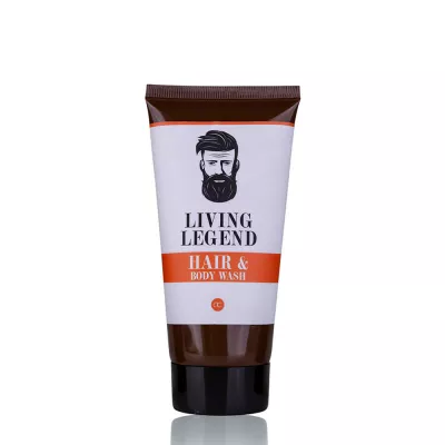 Set cadou barbati, gel de dus, MEN'S STYLE