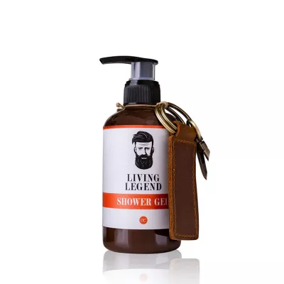 Set cadou barbati, gel de dus, MEN'S STYLE