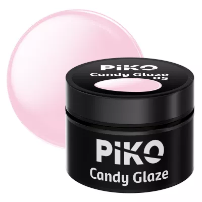 Gel UV color Piko, Candy Glaze, 5g, 05
