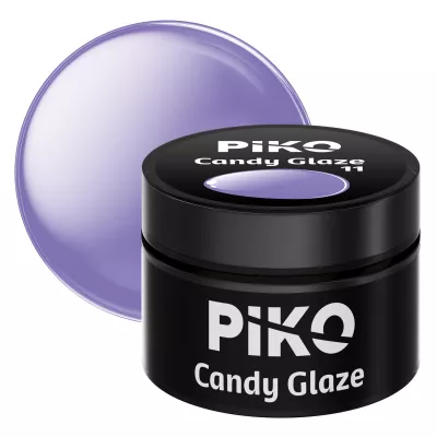 Gel UV color Piko, Candy Glaze, 5g, 11