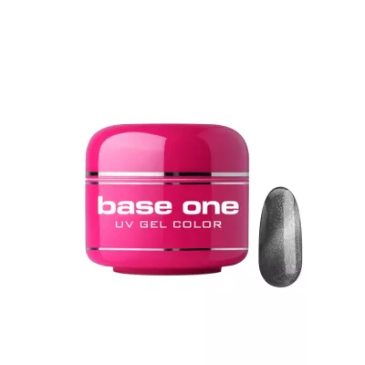 Gel UV color Base One, 5 g, Cat Eye, puma 26